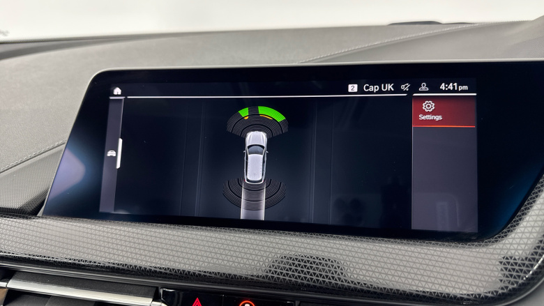 BMW 1 Series 118i Sport 5dr Petrol Hatchback